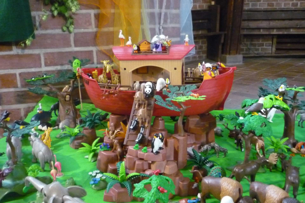 Arche Noah