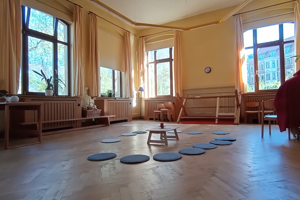 Saal
