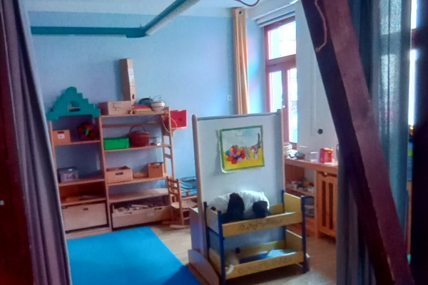 Baumeisenzimmer